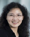 Professor Huiru Zheng - Ulster University, UK School of Computing